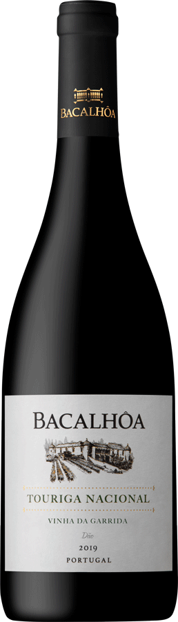 
                  
                    Bacalhoa Touriga Nacional Tinto
                  
                