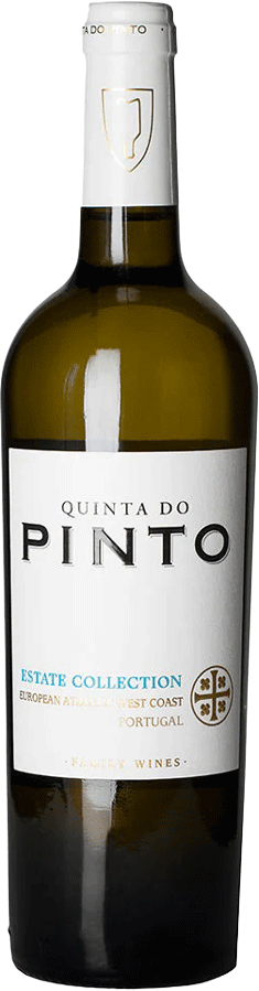 Quinta Do Pinto Estate Collection Branco