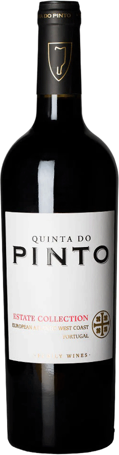 Quinta Do Pinto Estate Collection Tinto