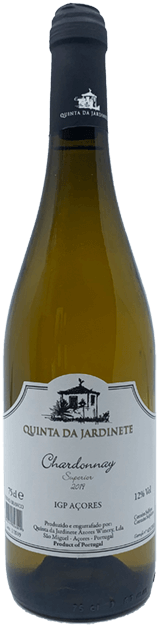 
                  
                    Quinta Da Jardinete Chardonnay Superior Branco
                  
                