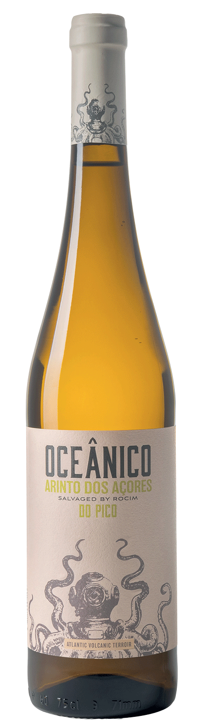 Oceanico Arinto Branco 2023