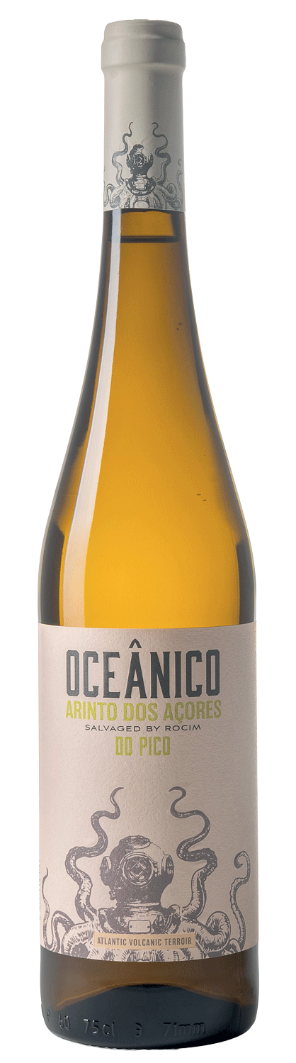 
                  
                    Oceanico Arinto Branco
                  
                