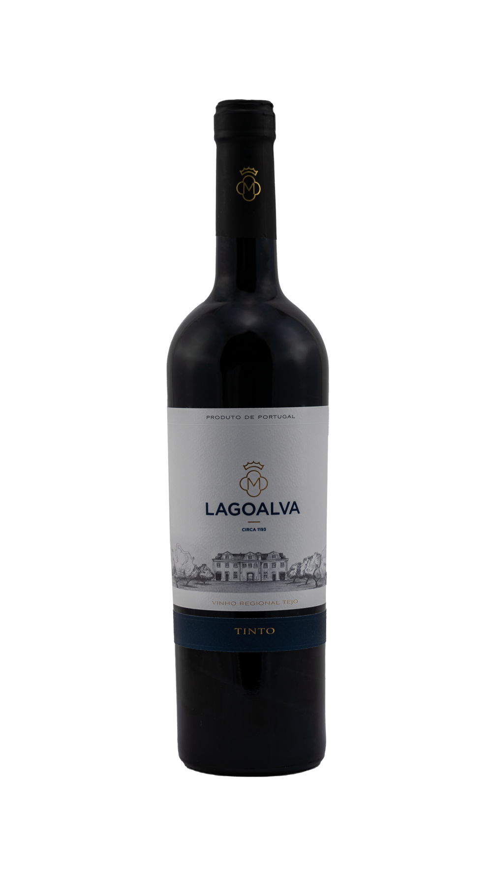 Lagoalva Colheita Tinto 2022