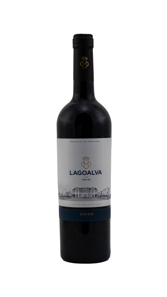 
                  
                    Lagoalva Colheita Tinto 2023
                  
                