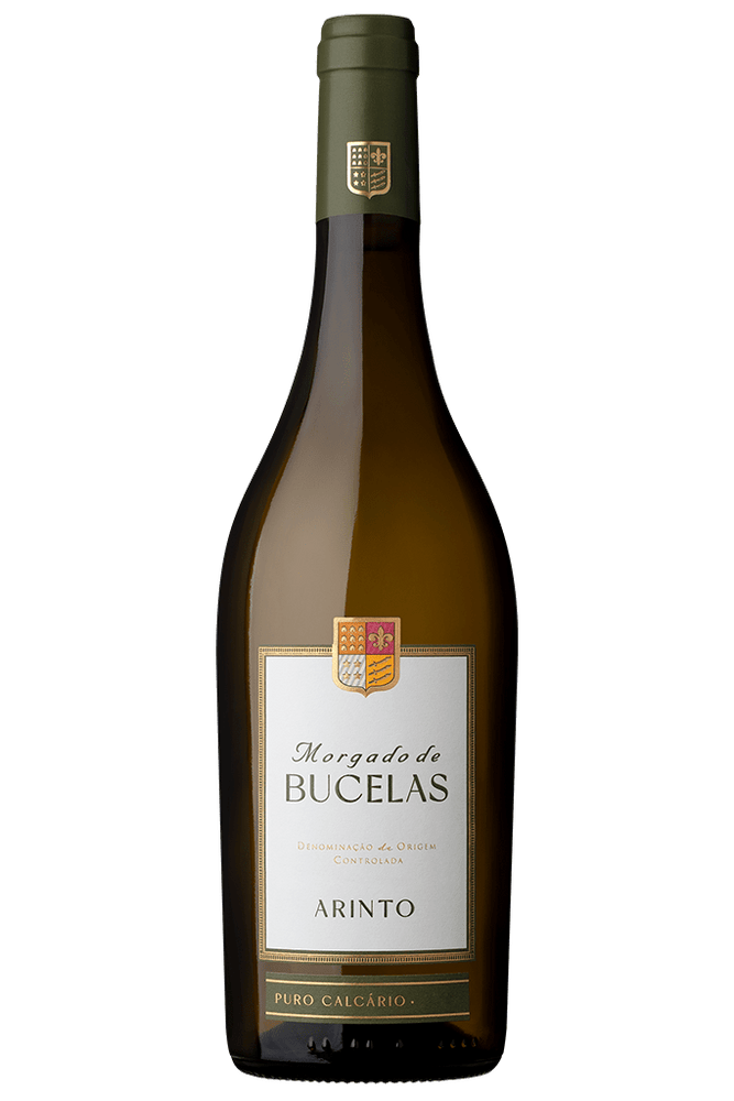 
                  
                    Morgado Bucelas Branco
                  
                