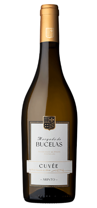 Morgado De Bucelas Cuvee Branco