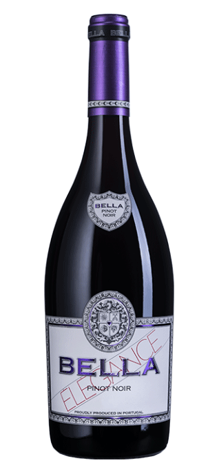 Bella Elegance Pinot Noir Tinto 2021