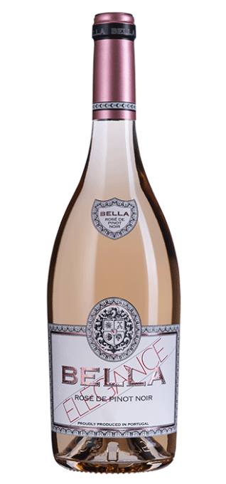 Bella Elegance Pinot Noir Rose 2022