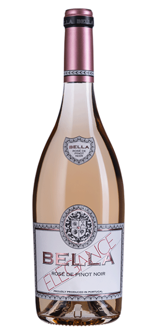 
                  
                    Bella Elegance Pinot Noir Rose
                  
                