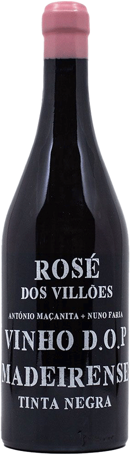 Rose Dos Villões