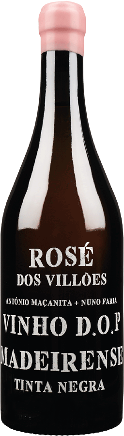 
                  
                    Rose Dos Villões
                  
                