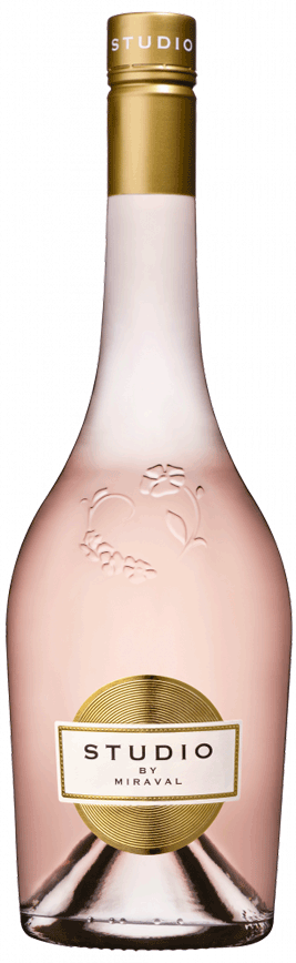 
                  
                    Perrin Miraval Studio Rose
                  
                