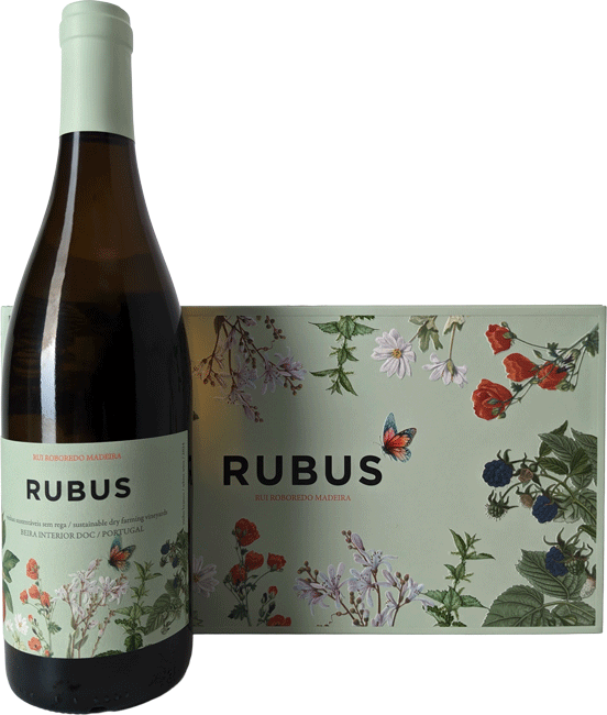 
                  
                    Conjunto Rubus Branco (2 Garrafas)
                  
                