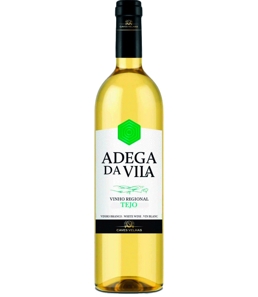 Vinho Adega Da Vila Branco 2022