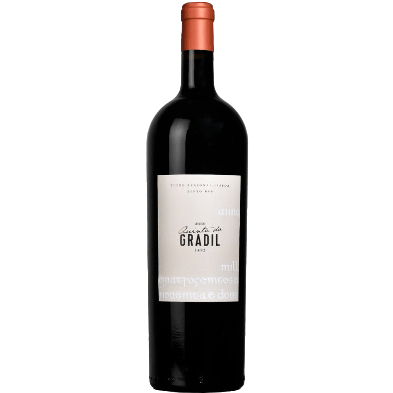 Quinta Do Gradil 1492 Tinto Magnum