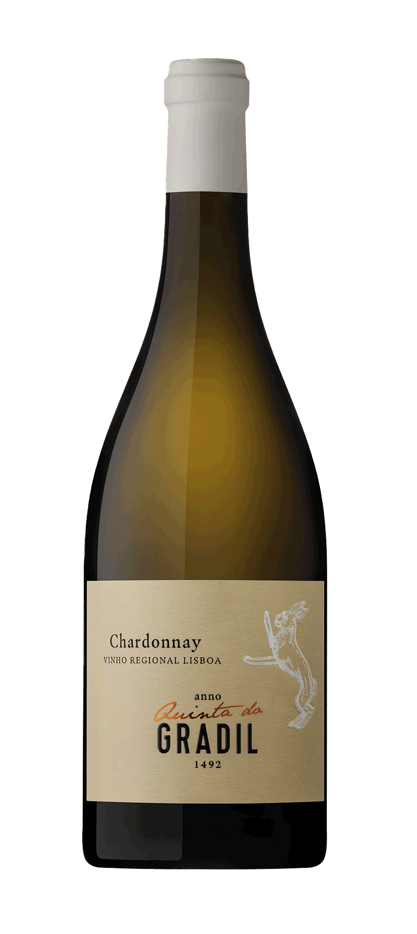 Quinta Do Gradil Chardonnay Branco 2022