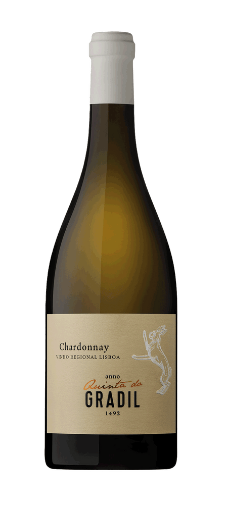 
                  
                    Quinta Do Gradil Chardonnay Branco
                  
                