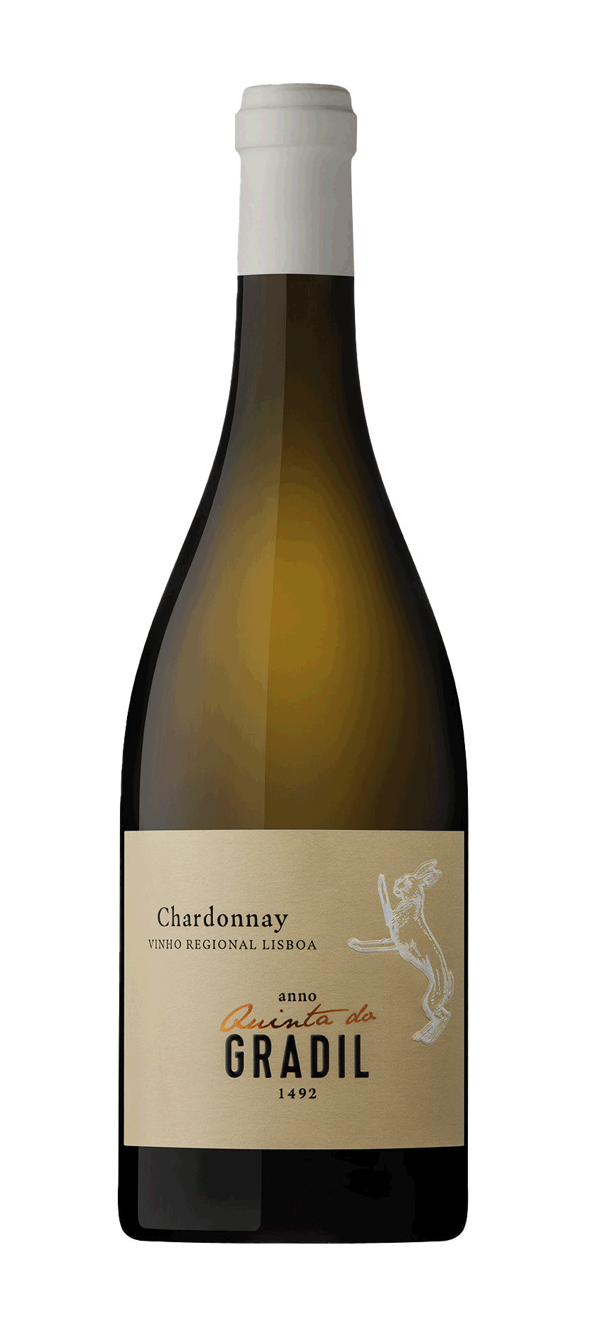 
                  
                    Quinta Do Gradil Chardonnay Branco
                  
                