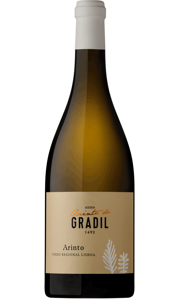 Quinta Do Gradil Arinto Branco 2022