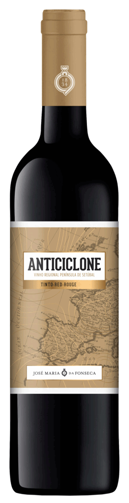Anticiclone Tinto