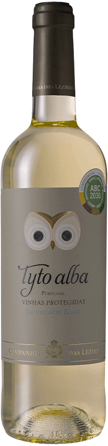 Tyto Alba Sauvignon Blanc Branco