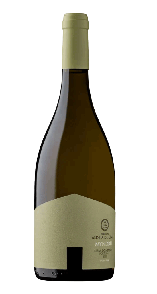 Herdade Aldeia De Cima Myndrun Branco 2021