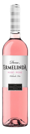 
                  
                    Dona Ermelinda Rose
                  
                