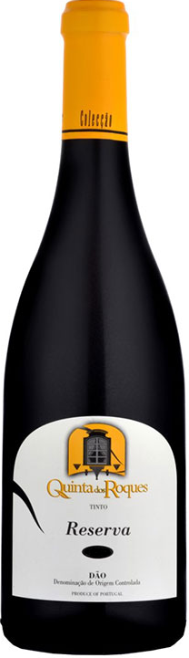 
                  
                    Quinta Dos Roques Réserve Rouge 2018
                  
                