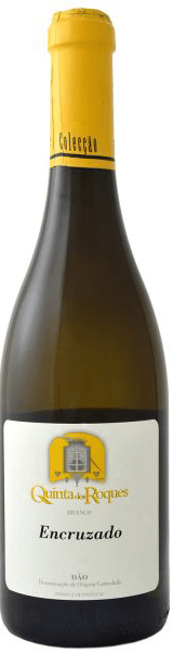 
                  
                    Quinta Dos Roques Encruzado Branco
                  
                