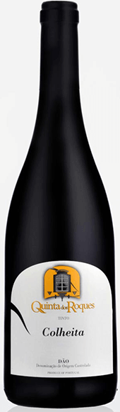 
                  
                    Quinta Dos Roques Rouge 2019
                  
                