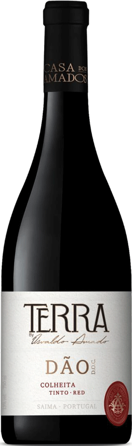 Terra Colheita Tinto