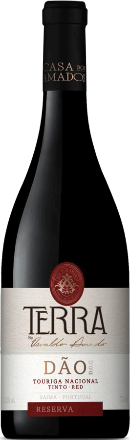Terra Reserva Touriga Nacional Tinto