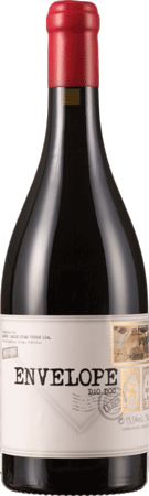 
                  
                    Envelope Tinto
                  
                