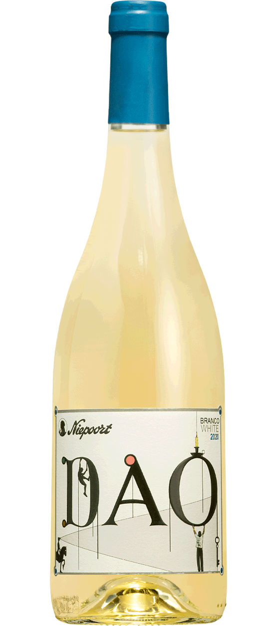 Niepoort Rotulo Branco 2020