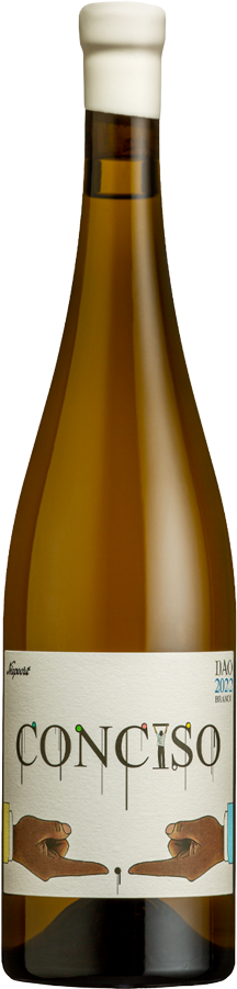 Niepoort Conciso Branco