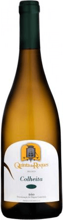 
                  
                    Quinta Dos Roques White 2021
                  
                