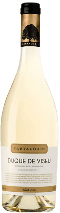 
                  
                    Quinta De Carvalhais Duque De Viseu Branco 2022
                  
                