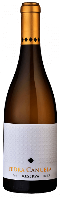 
                  
                    Pedra Cancela Reserva Branco
                  
                