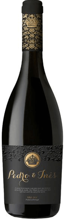 
                  
                    Pedro & Ines Tinto 2018
                  
                