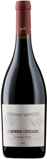 
                  
                    Caminhos Cruzados Colheita Tinto
                  
                