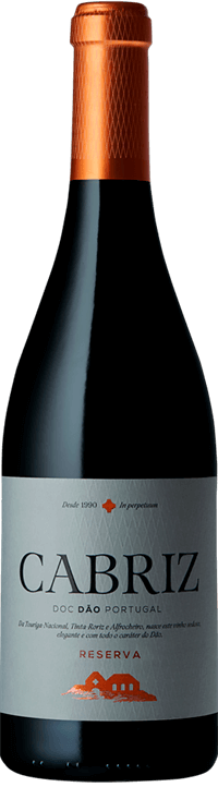 
                  
                    Cabriz Reserva Rouge 2017
                  
                