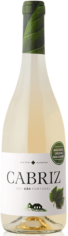 
                  
                    Cabriz Biológico Branco
                  
                