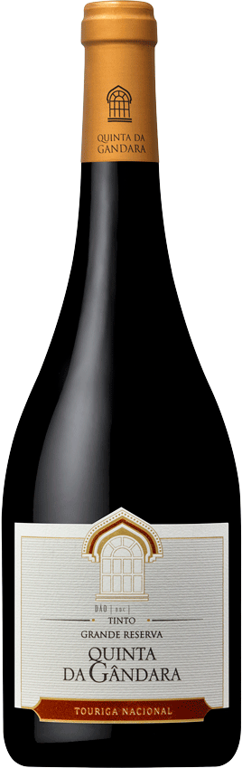 
                  
                    Quinta Da Gandara Touriga Nacional Red 2016
                  
                