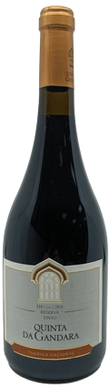 
                  
                    Quinta Da Gandara Touriga Nacional Tinto
                  
                