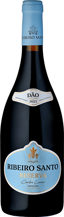 
                  
                    Ribeiro Santo Reserva Tinto 2021
                  
                