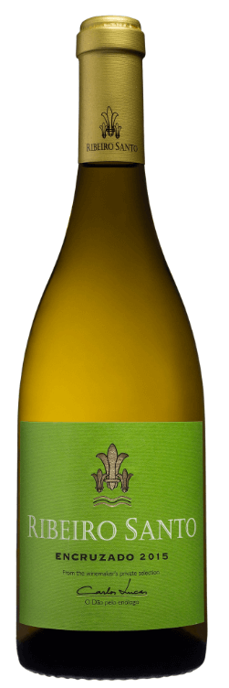 
                  
                    Ribeiro Santo Encruzado White 2023
                  
                