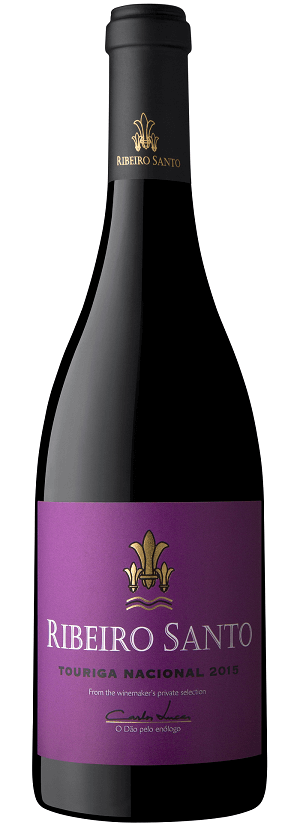 
                  
                    Ribeiro Santo Touriga Nacional Tinto
                  
                