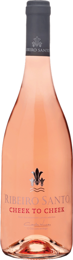 
                  
                    Ribeiro Santo Rosé 2023
                  
                