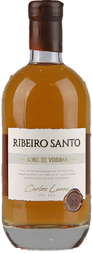 
                  
                    Ribeiro Santo Sono De Vindima Colheita Tardia
                  
                