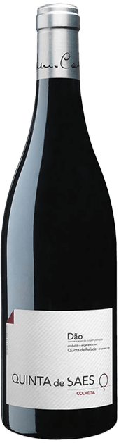 
                  
                    Quinta De Saes Colheita Rouge 2018
                  
                